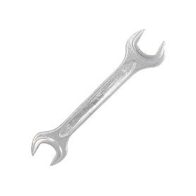 LLAVE FIJA PLUS ACERO CROMO VANADIO 32X36 DIN 3110. LLAVES FIJAS DOBLES