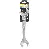 LLAVE FIJA PLUS ACERO CROMO VANADIO 32X36 DIN 3110. LLAVES FIJAS DOBLES