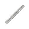 LLAVE TUBO TUBULAR 12X13 FABRICADA EN ACERO CROMO VANADIO, LLAVE GRIFERÍA, LLAVE DE TUBO PARA GRIFOS, LLAVES DE TUB