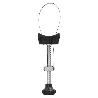 LLAVE FILTRO ACEITE CON CINTA METALICA AJUSTABLE Ø 60 A 105 MM.