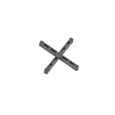 CRUCETAS WOLFPACK CRUZ 3 MM (BOLSA 250 PIEZAS)