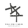 CRUCETAS WOLFPACK CRUZ 3 MM (BOLSA 250 PIEZAS)