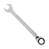 LLAVE COMBINADA CON CARRACA 19 MM. DIN 3113