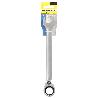 LLAVE COMBINADA CON CARRACA 19 MM. DIN 3113