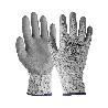 GUANTES ANTICORTE FIBRA DE VIDRIO TALLA 8 (PAR)