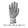 GUANTES ANTICORTE FIBRA DE VIDRIO TALLA 10 (PAR)