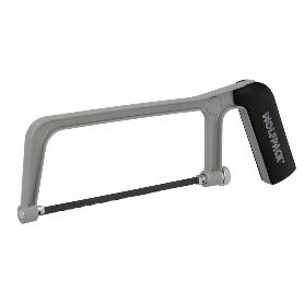 ARCO SIERRA MINI PROFESIONAL ALUMINIO HOJA 150 MM. SERRUCHO, SEGUETA, SEGUETA, MINI ARCO SIERRA