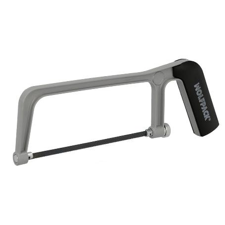 ARCO SIERRA MINI PROFESIONAL ALUMINIO HOJA 150 MM. SERRUCHO, SEGUETA, SEGUETA, MINI ARCO SIERRA