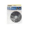 PLATO AMOLADORA NYLON Ø 115 MM. CON ROSCA M14. DISCO PLÁSTICO PARA BONETE