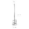 MEZCLADOR COLA RECAMBIO M14 140X600 MM.