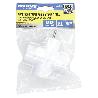 ADAPTADOR TRIPLE SCHUKO 16 A 250 V.