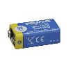 PILA ALCALINA 6LR61 (BLISTER 1 PIEZA)
