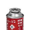 CARTUCHO GAS B250 (0,227 KG.)