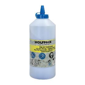 POLVO TIRALINEAS AZUL BOTE 1.000 GRAMOS ENTRY