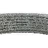 CABLE GALVANIZADO   2 MM. (ROLLO 100 METROS) NO ELEVACION