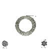 CABLE GALVANIZADO   4 MM. (ROLLO 100 METROS) NO ELEVACION