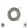 CABLE GALVANIZADO   8 MM. (ROLLO 100 METROS) NO ELEVACION