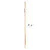 MANGO MADERA RAEDERA 1200X37 MM.