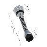 ATOMIZADOR ECO VIRILIO CON ADAPTADOR MACHO-HEMBRA (M-H)