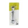 ATOMIZADOR ECO VIRILIO CON ADAPTADOR MACHO-HEMBRA (M-H)
