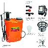 SULFATADORA BATERIA / MANUAL 12V/8AH LITIO