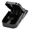 TRAMPA RATAS / RATONES PLASTICO 19 X 9 CM. RATONERA, RATERA, TRAMPA TOPOS, TOPERA