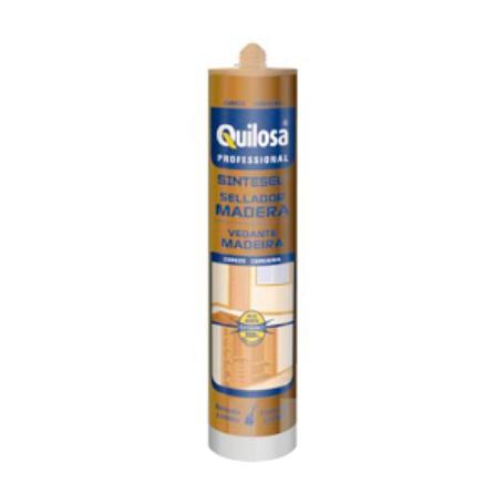 SINTESEL MADERA CEREZO 300 CC. 48603 QUILOSA