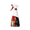 MASSO FUEGONET LIMPIADOR CRISTALES ESTUFAS 750ML PACK 2U 231431