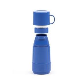 TERMO PLAST.PRO-TERM.1/4 GRIS-VERDE