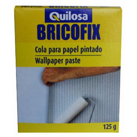 COLA PAPEL PINTADO SINTEX 125 GR