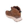 BOTA DE TREKKING MARRÓN MODELO SARDINERO TALLA 44