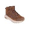 BOTA DE TREKKING MARRÓN MODELO SARDINERO TALLA 46
