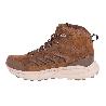 BOTA DE TREKKING MARRÓN MODELO SARDINERO TALLA 46