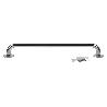 BARRA DE APOYO RECTA DE ACERO INOXIDABLE 304 (60 X 2.5 CM)