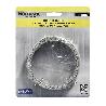ALAMBRE GALVANIZADO 1,50MM / 10 (ROLLO 50 METROS)