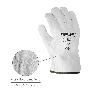GUANTES PIEL FLOR  11 C/COLGADOR (PAR)