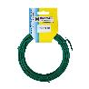 ALAMBRE PLASTIFICADO (ROLLO 10 METROS) VERDE Nº 16 / 2.7 MM.