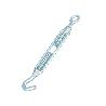TENSORES GALVANIZADOS M 8 MM. 5/16 USO DOMESTICO