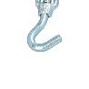 TENSORES GALVANIZADOS M 8 MM. 5/16 USO DOMESTICO