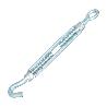 TENSORES GALVANIZADOS M 10 MM. 3/8 USO DOMESTICO