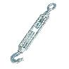 TENSORES GALVANIZADOS M 12 MM. 1/2 USO DOMESTICO