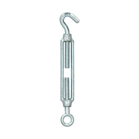TENSORES GALVANIZADOS M 14 MM. 9/16 USO DOMESTICO