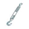 TENSORES GALVANIZADOS M 14 MM. 9/16 USO DOMESTICO