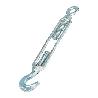 TENSORES GALVANIZADOS M 14 MM. 9/16 USO DOMESTICO