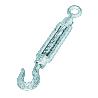 TENSORES GALVANIZADOS M 20 MM. 3/4 USO DOMESTICO
