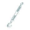 TENSORES GALVANIZADOS M 25 MM 1 USO DOMESTICO