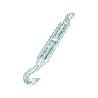 TENSORES GALVANIZADOS M 30 MM. 1 1/4 USO DOMESTICO