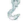 TENSORES GALVANIZADOS M 30 MM. 1 1/4 USO DOMESTICO