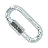 ENGANCHE RAPIDO CADENA   6,0 MM.
