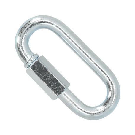 ENGANCHE RAPIDO CADENA   7,0 MM.